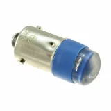 Omron Automation_A22NZ-L-AD_CONFIG SW LAMP LED BLUE 100-120V
