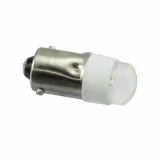 Omron Automation_A22NZ-L-WC_CONFIG SWITCH LAMP LED WHITE 24V