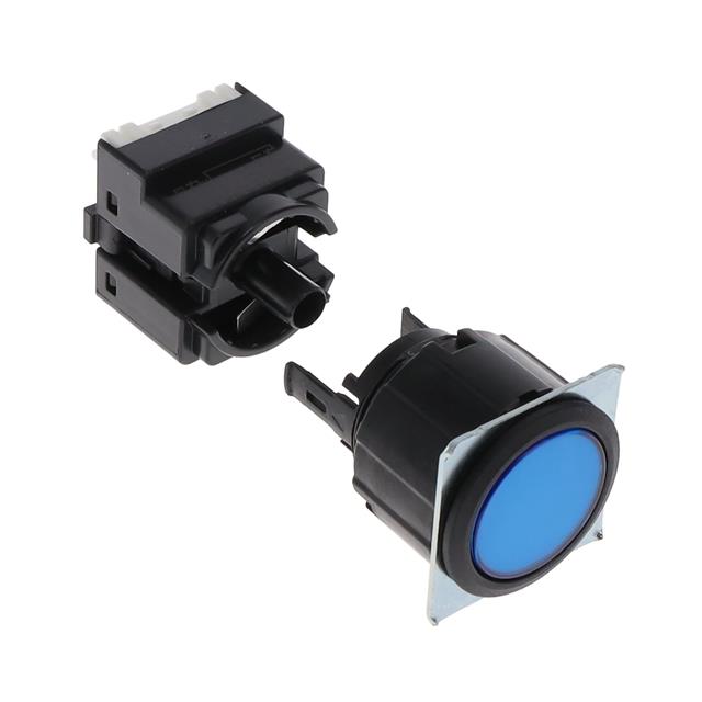 Omron Automation_A3U-TBA-A2C-5M