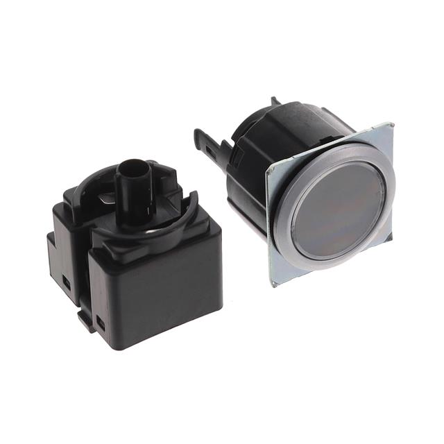 Omron Automation_A3U-TMK-A2C-M