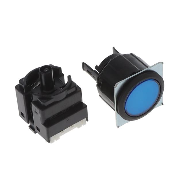 Omron Automation_A3UL-TBA-3A2C-5M