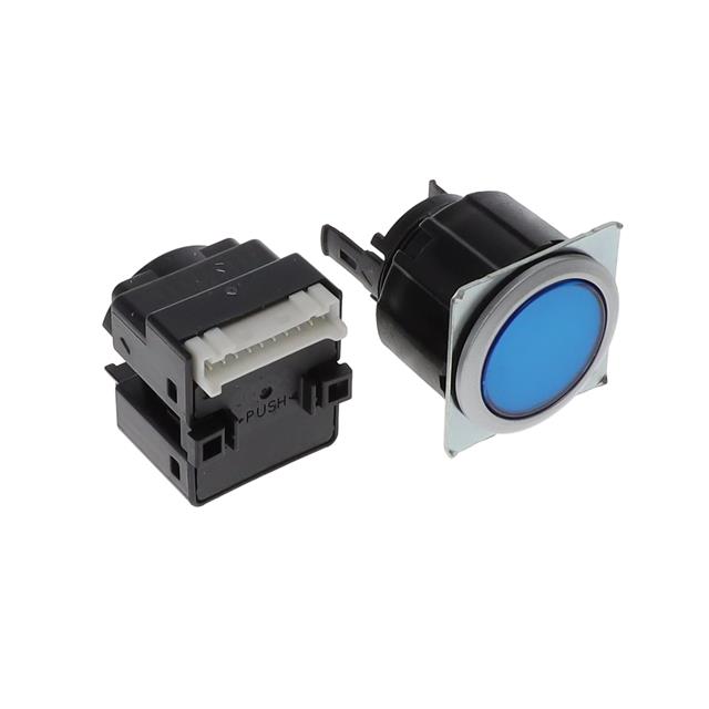 Omron Automation_A3UL-TMA-2A2C-5M