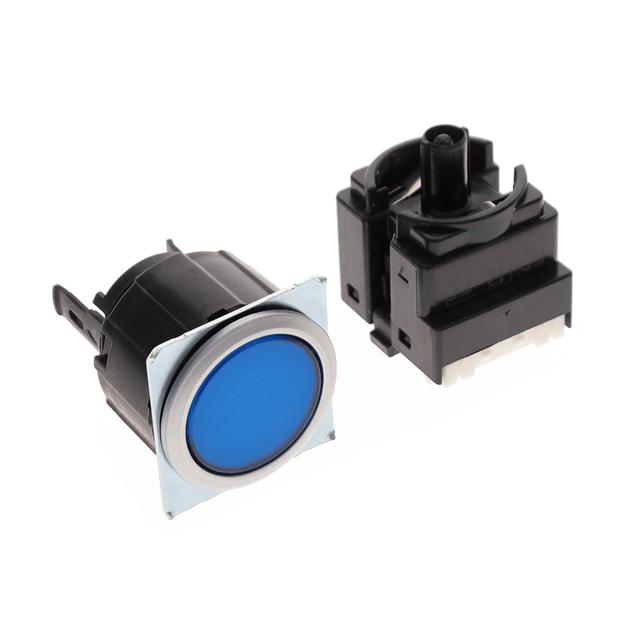Omron Automation_A3UL-TMA-2A2C-M