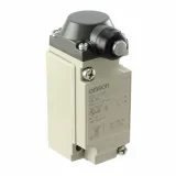 Omron Automation_D4A-3106N_SWITCH SNAP ACTION SPDT 10A 125V