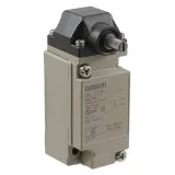 Omron Automation_D4A-5101N_SWITCH SNAP ACTION SPDT 10A 125V