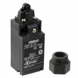 Omron Automation_D4N-4C32-NPT_SWITCH SNAP ACTION 3PST 3A 240V