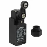 Omron Automation_D4N-4F20-NPT_SWITCH SNAP ACTION 3PST 3A 240V