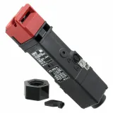 Omron Automation_D4SL-N3NFG-D4_INTERLOCK SOLENOID LOCKING 3PST