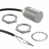 Omron Automation_E2E-X15C330 2M_SENSOR INDUCT 15MM NPN M30 NO/NC