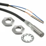 Omron Automation_E2E-X1R5C18-R 2M_SENSOR INDUCT 1.5MM NPN M8 NO