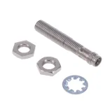 Omron Automation_E2E-X1R5C2L8-M3_SENSOR INDUCT 1.5MM NPN M8 NC