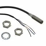 Omron Automation_E2E-X4B1TL8 2M_SENSOR INDUCT 4MM PNP M8 NO