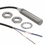 Omron Automation_E2E-X4C2L12 2M_SENSOR INDUCT 4MM NPN M12 NC