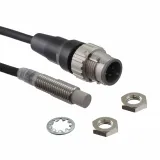Omron Automation_E2E-X4MB1D8-M1TJR 0.3M_SENSOR INDUCT 4MM PNP M8 NO