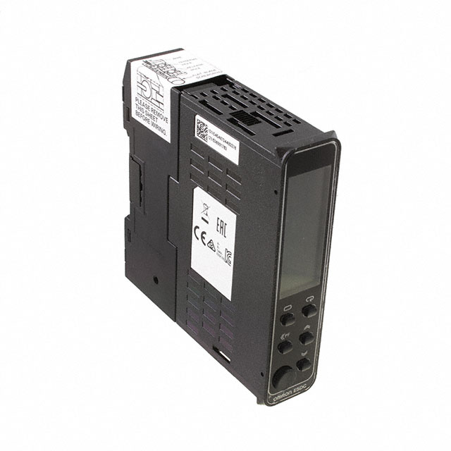 Omron Automation_E5DC-QX2DBM-002