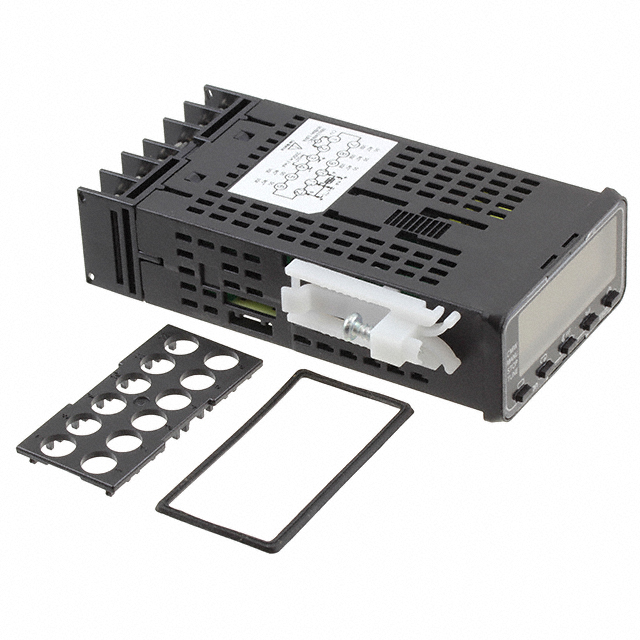 Omron Automation_E5GC-QX0A6M-000