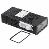Omron Automation_E5GC-QX1DCM-015_CONTROL TEMP/PROC 24V PANEL MT