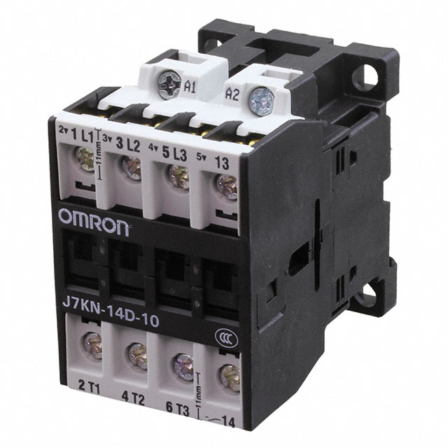 Omron Automation_J7KN-14D-10 230