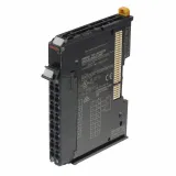 Omron Automation_NX-AD4203_INPUT MODULE 4 ANALOG