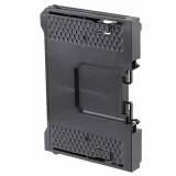 Omron Automation_NX-END01_NX END COVER