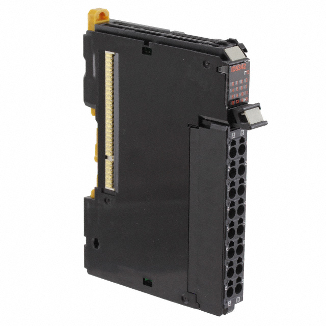 Omron Automation_NX-ID5342