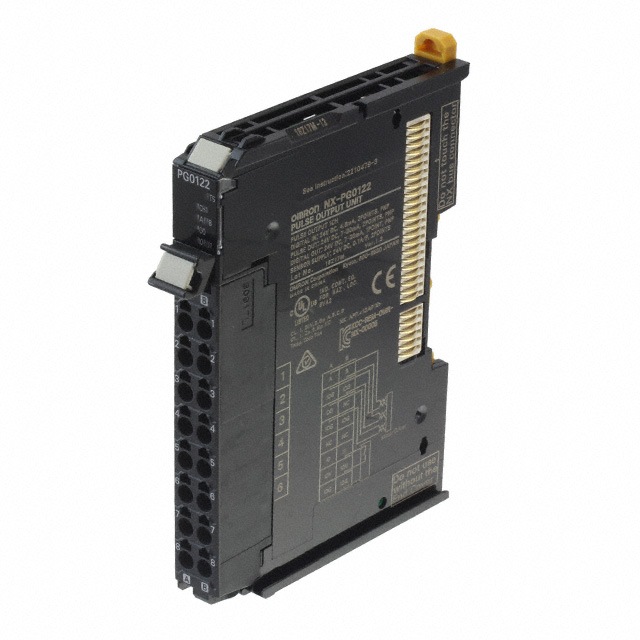 Omron Automation_NX-PG0122