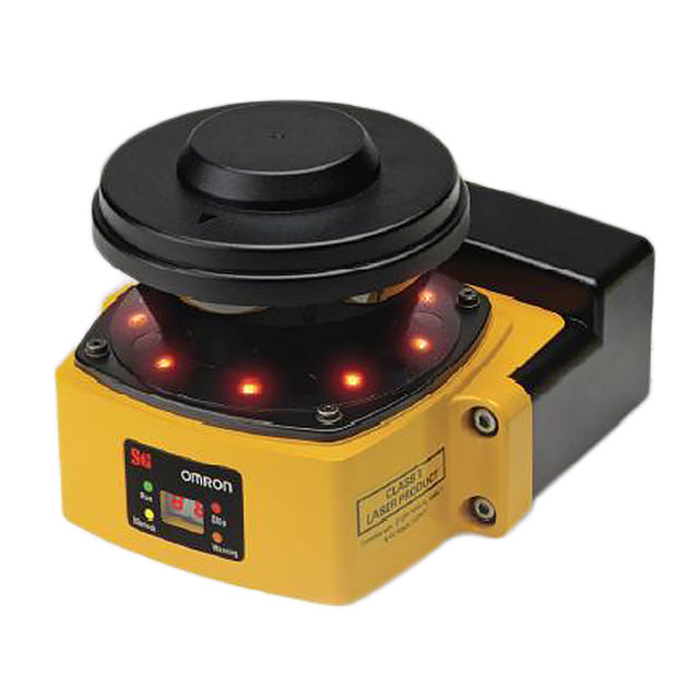 Omron Automation_OS32C-SP2