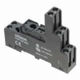 Omron Automation_P2RF08ESS_2 POLE CAGE CLAMP