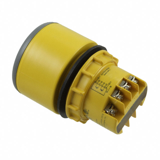 Omron Automation_TS-10