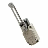 Omron Automation_WLCA12-2NTS-N_SWITCH SNAP ACTION SPDT 10A 125V