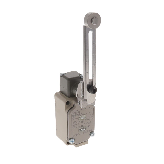 Omron Automation_WLCA12-LE-N