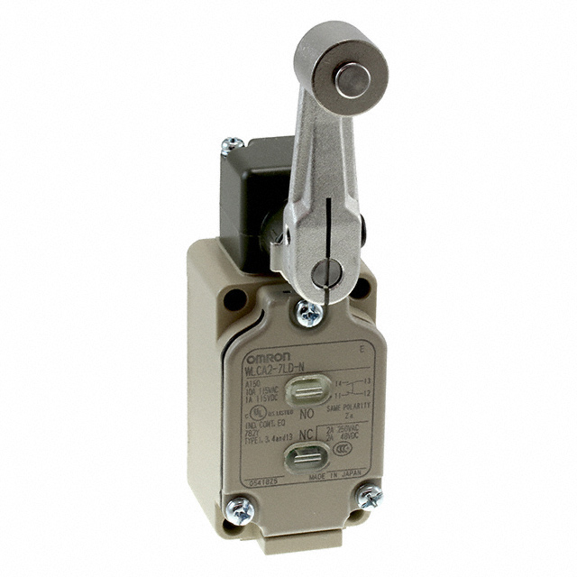 Omron Automation_WLCA2-7G1LD-N