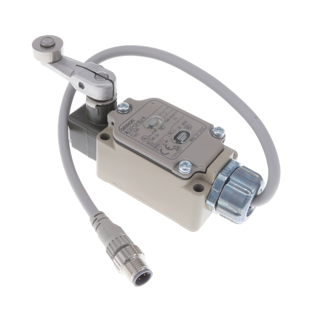 Omron Automation_WLCA2-LD-DGJ-N