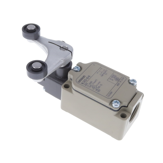 Omron Automation_WLCA32-43-N