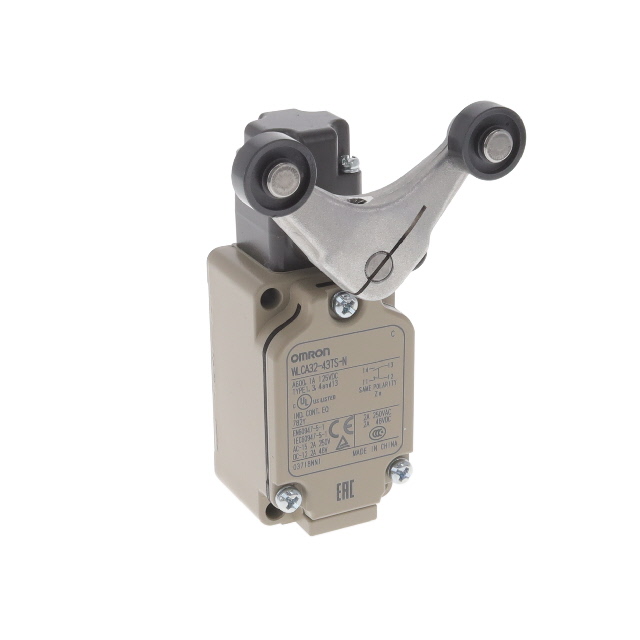 Omron Automation_WLCA32-43TS-N