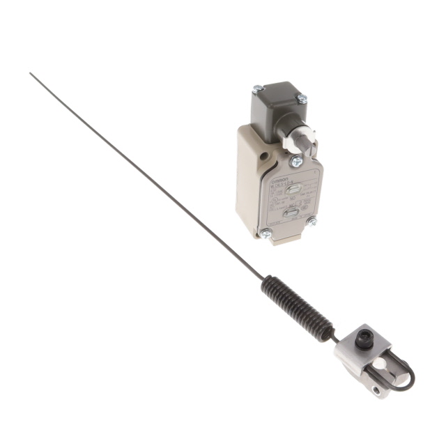 Omron Automation_WLCAL5-LD-N