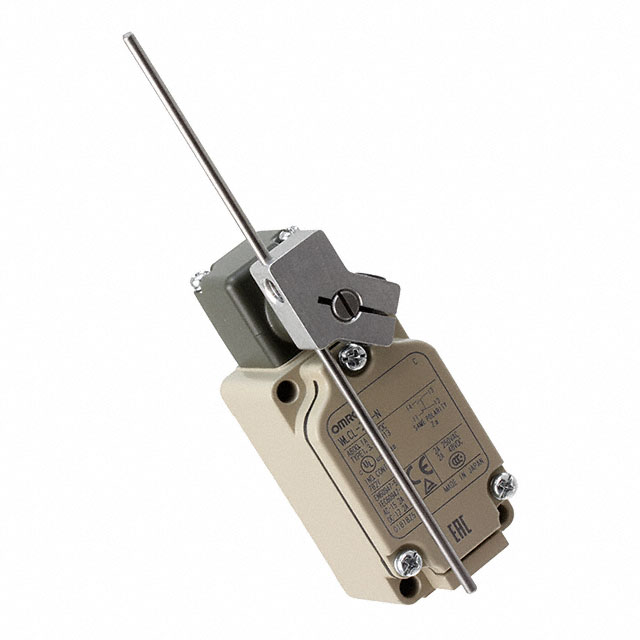 Omron Automation_WLCL-2TS-N