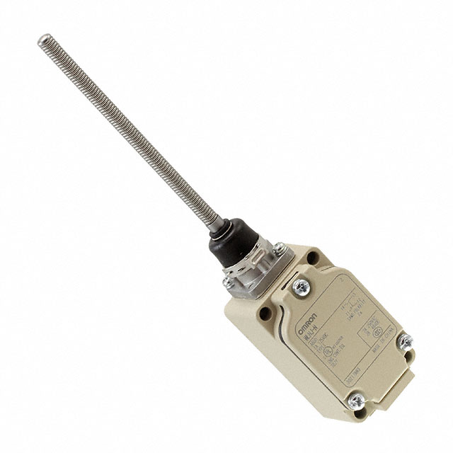 Omron Automation_WLNJ-N