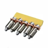 Omron Automation_XW5S-S2.5-5N_JUMPER TERM BLK 5POS SCREW