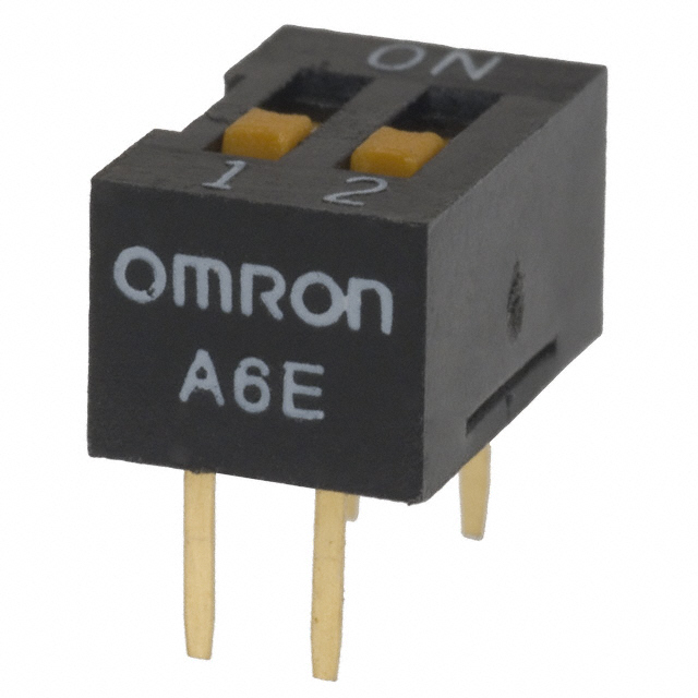 Omron Electronic Components_A6E-2101-N