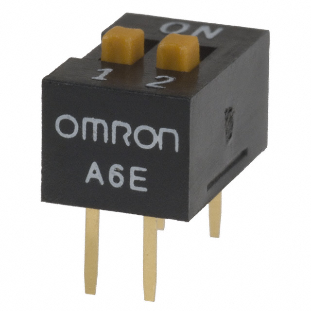 Omron Electronic Components_A6E-2104-N