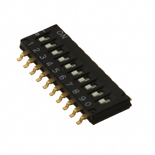 Omron Electronic Components_A6H-0101-R100(VNM)