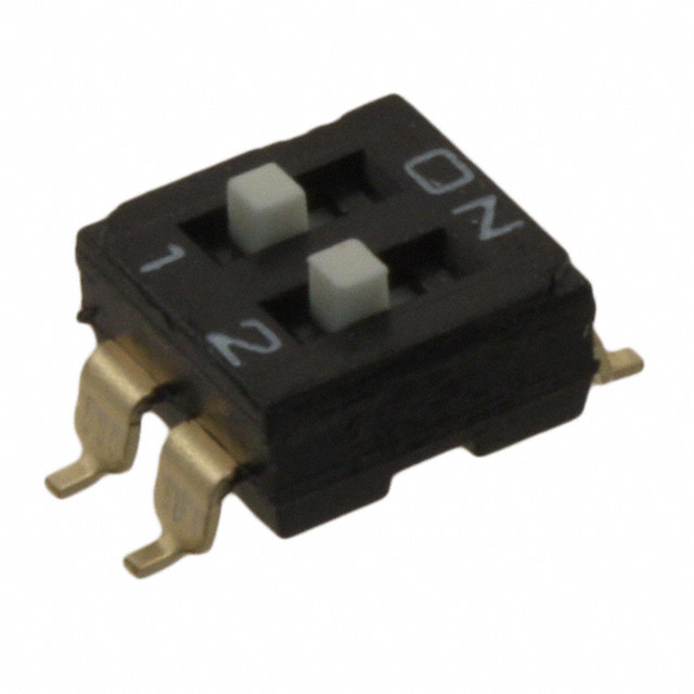Omron Electronic Components_A6S2104PH(VNM)