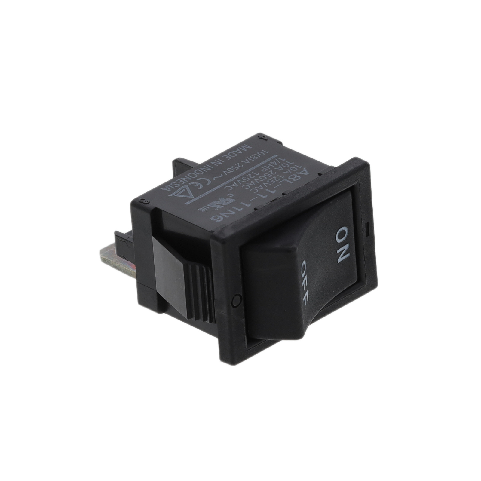 Omron Electronic Components_A8L1111N6