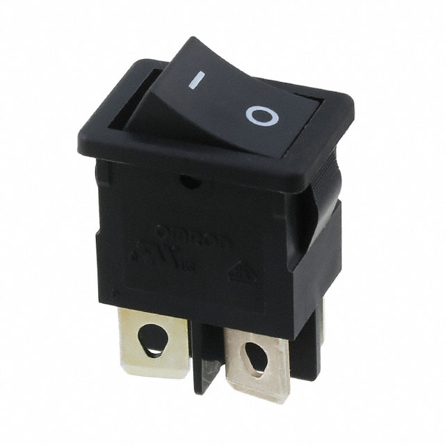 Omron Electronic Components_A8MD-1162