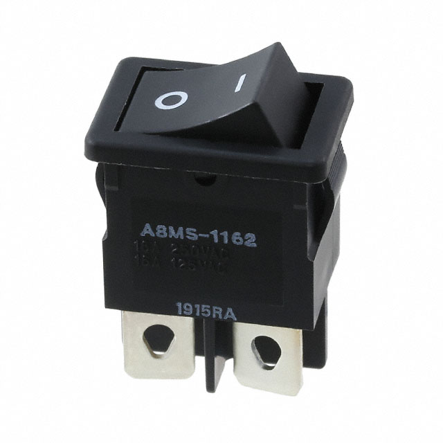 Omron Electronic Components_A8MS-1162