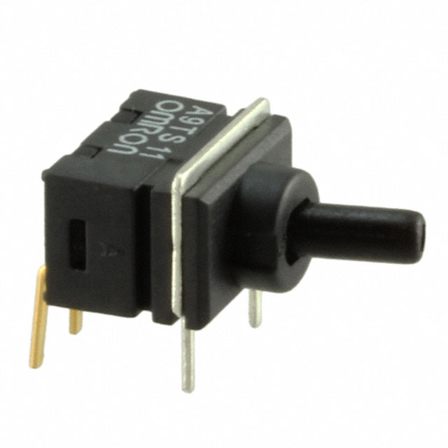 Omron Electronic Components_A9TS11-0012