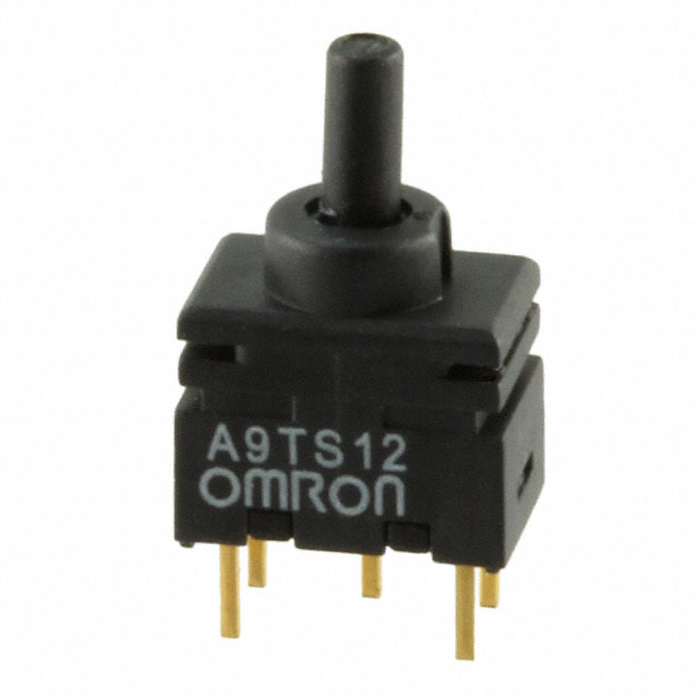 Omron Electronic Components_A9TS12-0011