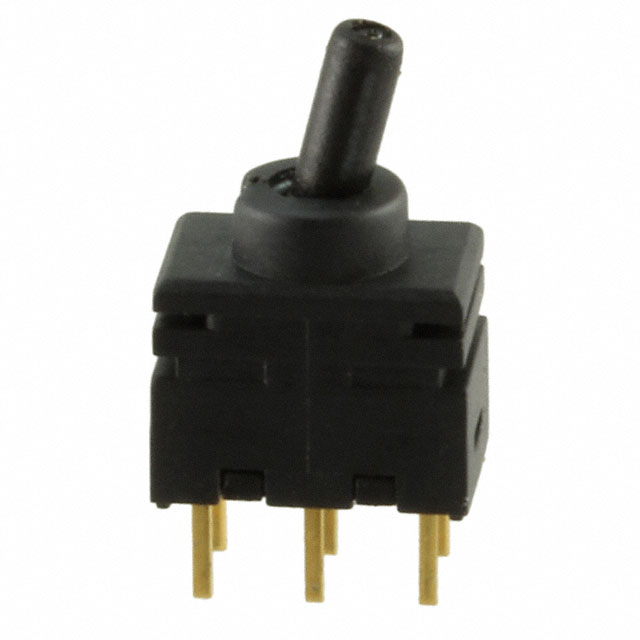 Omron Electronic Components_A9TS21-0011