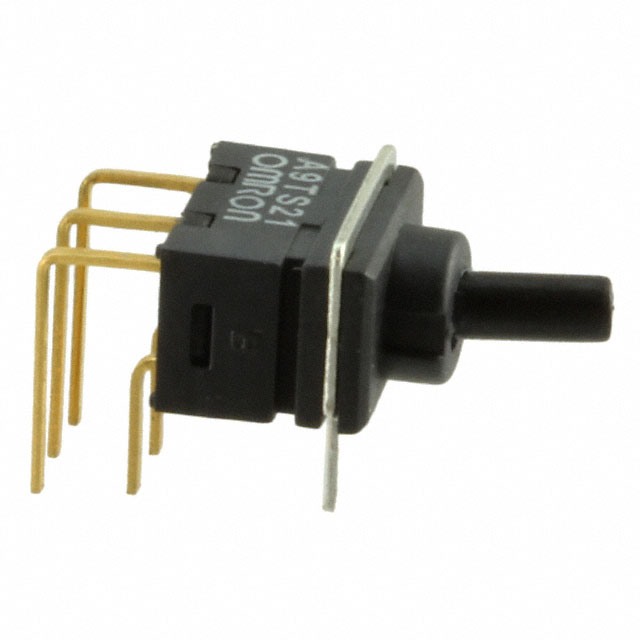 Omron Electronic Components_A9TS21-0012